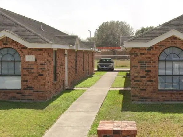 3812 W Faith Hill St #1, Edinburg, TX 78541