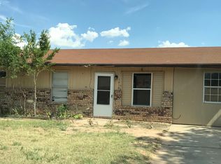 1610 E Pine Ave, Midland, TX 79705