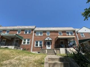 4704 Dartford Ave, Baltimore, MD 21229
