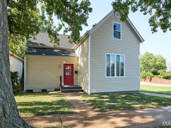 4528 Tholozan Ave, Saint Louis, MO 63116