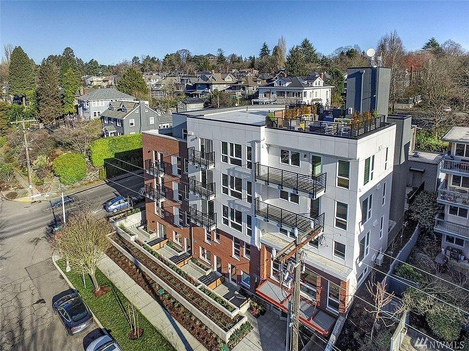 1st image of 750 11th Ave E Unit 306