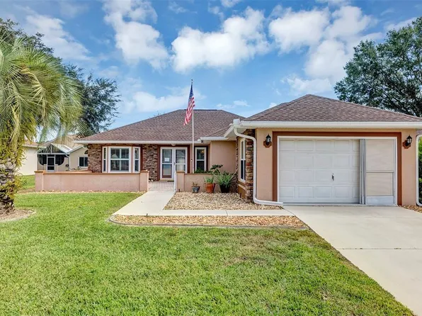 11447 SW 69th Cir, Ocala, FL 34476