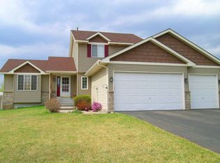 8962 Bataan Ct NE, Blaine, MN 55449