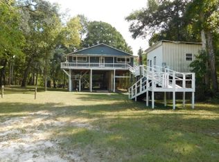 29228 River Run Rd, Branford, FL 32008