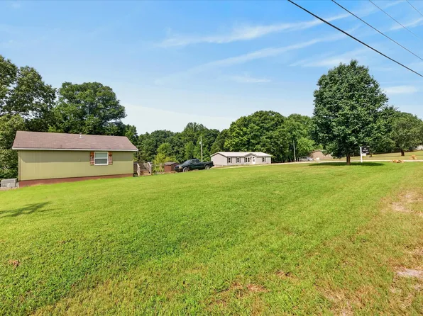 1703 Carney Winters Rd, Ashland City, TN 37015