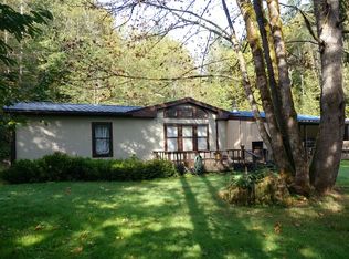 219 Justin Ln, Morton, WA