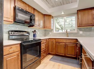 3933 S Boston St, Denver, CO 80237