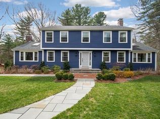 23 Stone Root Ln, Sudbury, MA 01776