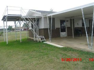 321 Fm 2095, Cameron, TX 76520