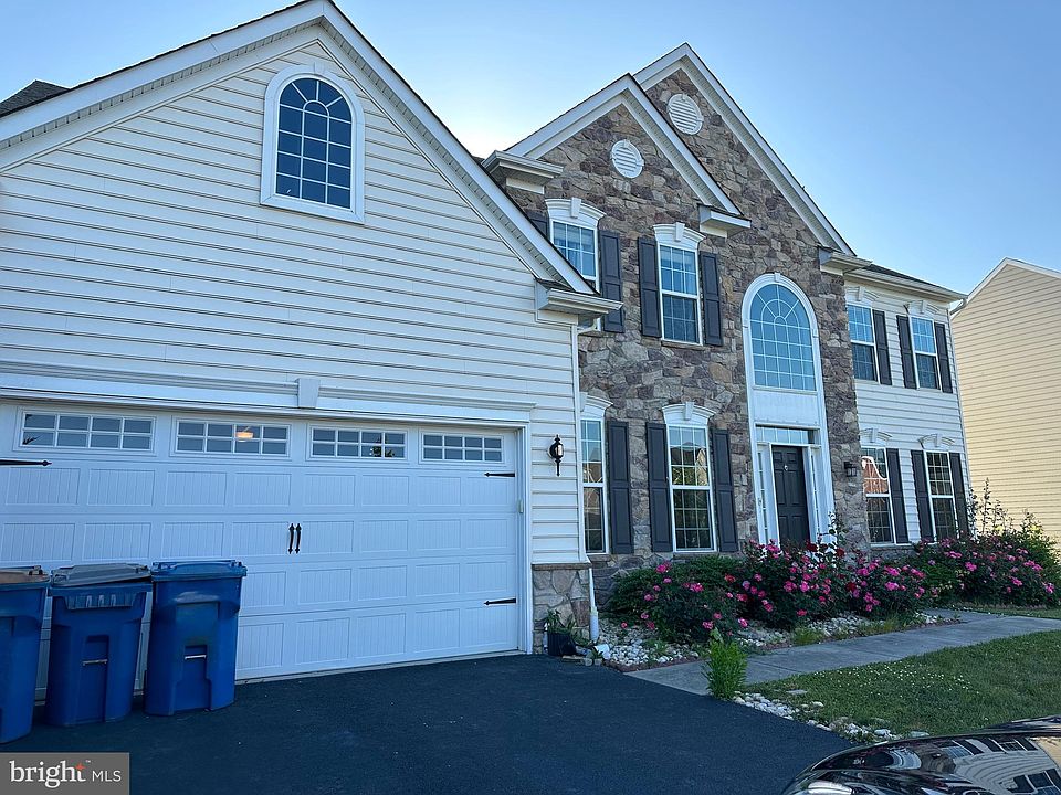 428 W Furrow Ln, Newark, DE 19702 Zillow