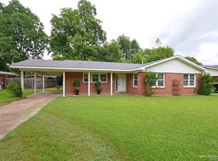 2417 Ashland Ave, Bossier City, LA 71111
