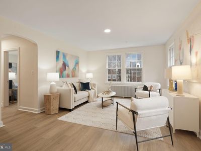 2801 Cortland Pl NW APT 201, Washington, DC, 20008