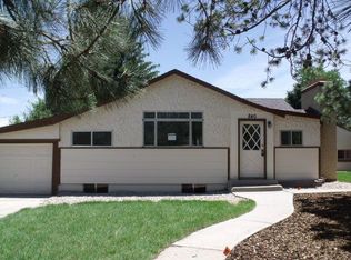 840 S Jay Ct, Denver, CO 80219