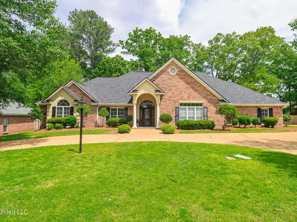 119 Moselle Dr, Clinton, MS 39056