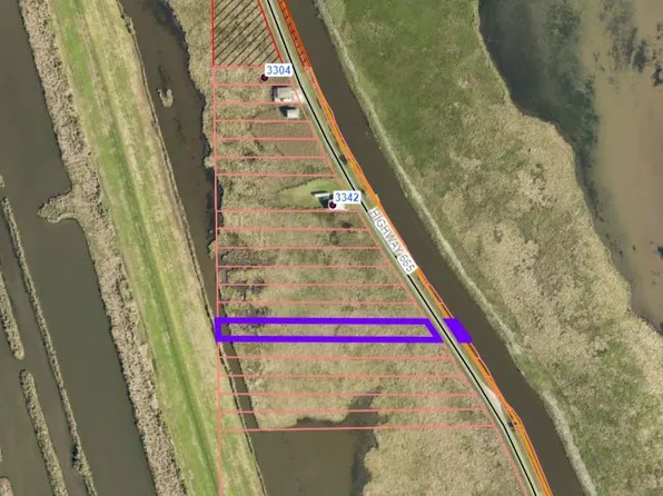 3382 Highway 665, Montegut, LA 70377