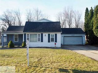 4605 Sycamore St, Holt, MI 48842