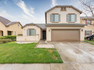 583 Visconti St, Lemoore, CA 93245
