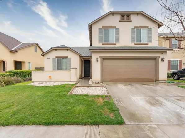 583 Visconti Street, Lemoore, CA 93245