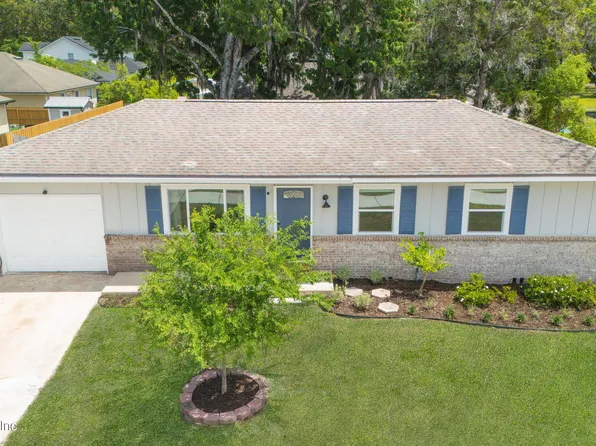 100 N HIGHLAND Avenue, Green Cove Springs, FL 32043