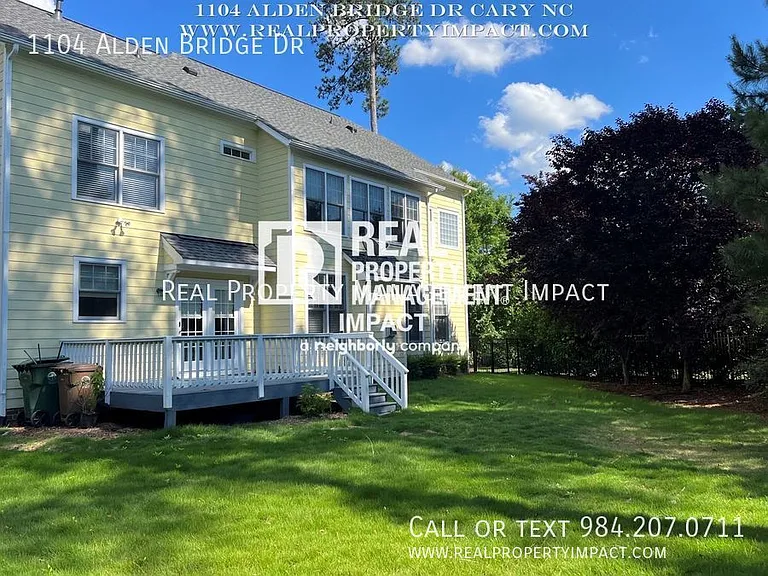 1104 Alden Bridge Dr — Photo 30