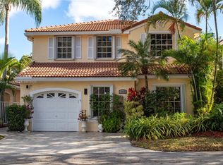 803 Garnet Cir, Weston, FL 33326