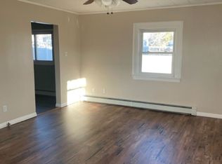 607 Hickory St, Rock Springs, WY 82901