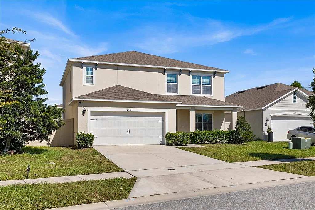 5 bed, 3.5 bath, 2884 sqft, $3,375 — Photo 2