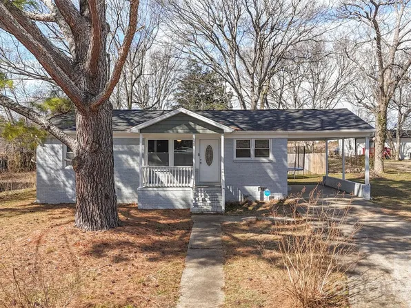 128 Jeter St, Chester, SC 29706