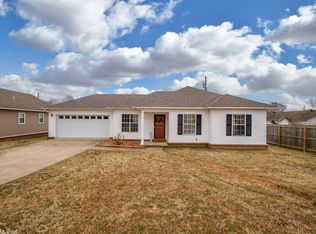 2309 Emily Ln, Jacksonville, AR 72076