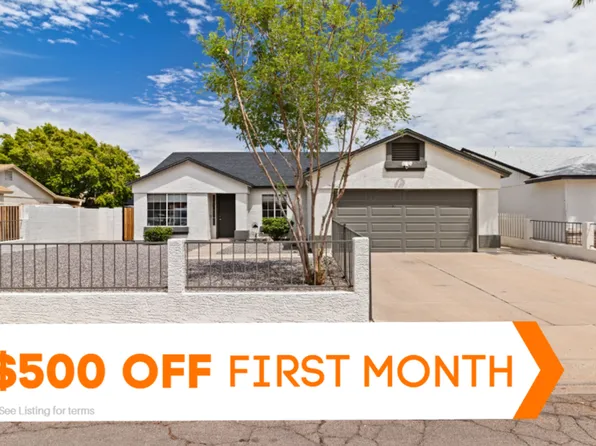 1408 E Carson Rd, Phoenix, AZ 85042
