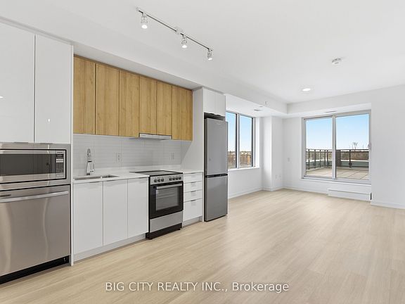 5th image of 9763 Markham Rd #238