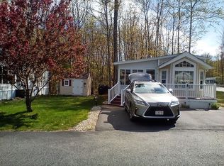 1 Seacoast Lane Off Ross Rd #101, Old Orchard Beach, ME 04064