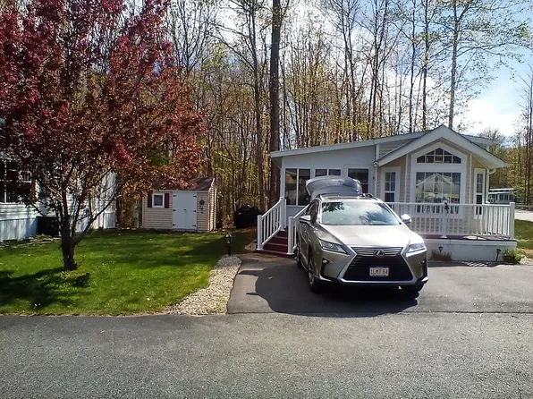 1 Seacoast Lane Off Ross Rd #101, Old Orchard Beach, ME 04064