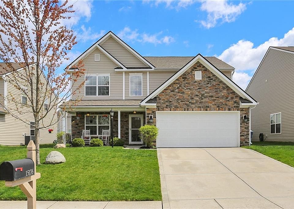 1st image of 15176 High Timber Ln