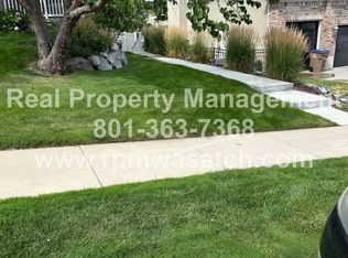 13982 S Hawberry Rd, Draper, UT 84020