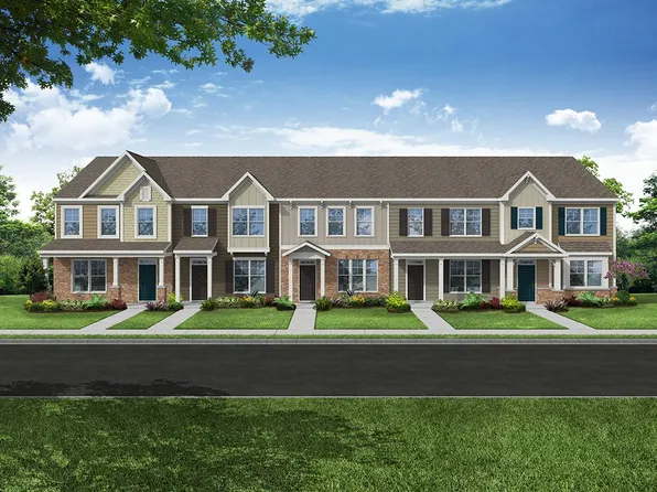 6507 Topsail Point N, Richmond, VA 23234