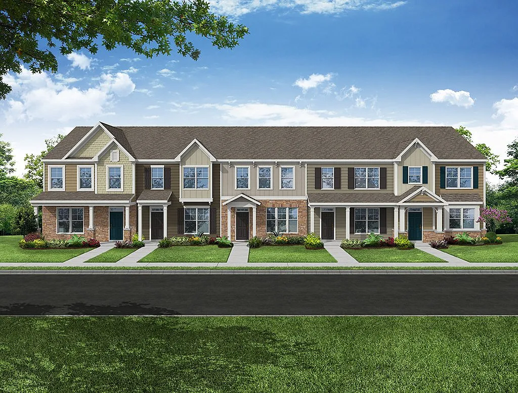 6531 Topsail Point N photo 1