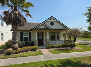 4772 Silver Birch Way, Orlando, FL 32811