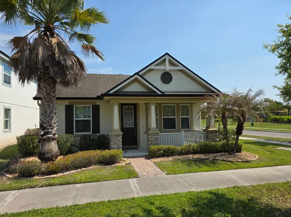 4772 Silver Birch Way, Orlando, FL 32811