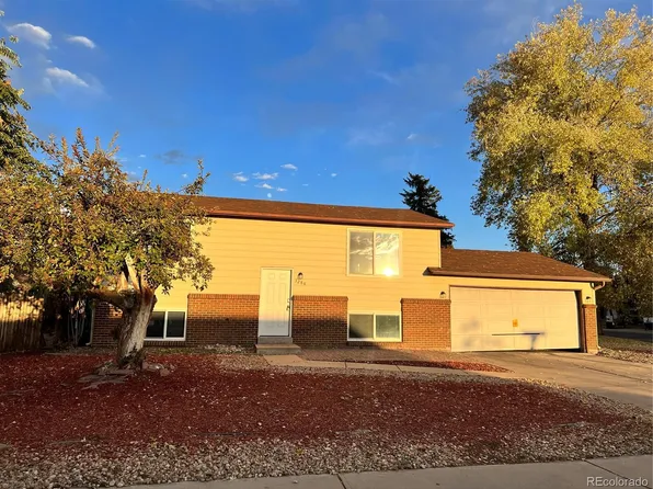 3288 S Idalia Street, Aurora, CO 80013