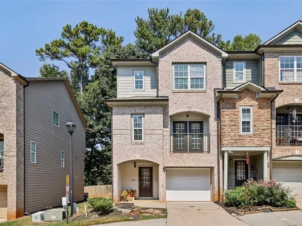 2932 Ashlyn Pointe Dr, Doraville, GA 30340