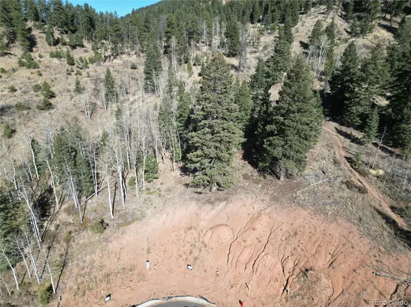 15 Blue Haven Place, Woodland Park, CO 80863