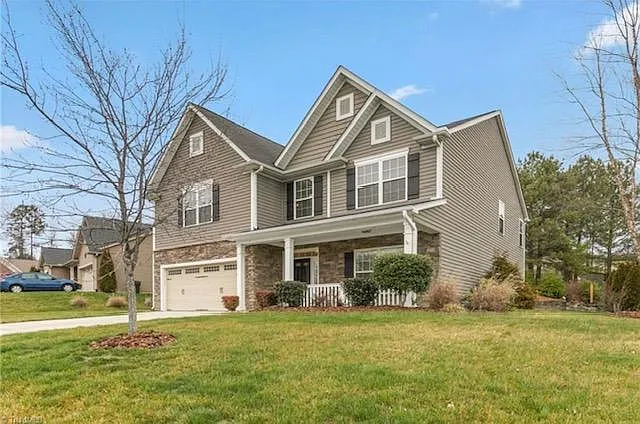 Building Photo - 103 Parkview Ct