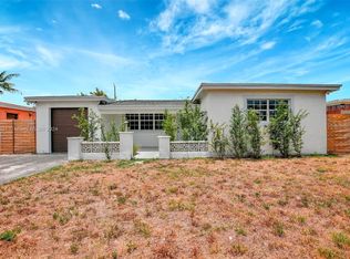 7817 Indigo St, Miramar, FL 33023