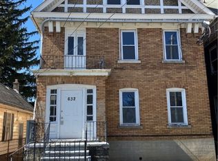 632 7th St #6, Niagara Falls, NY 14301
