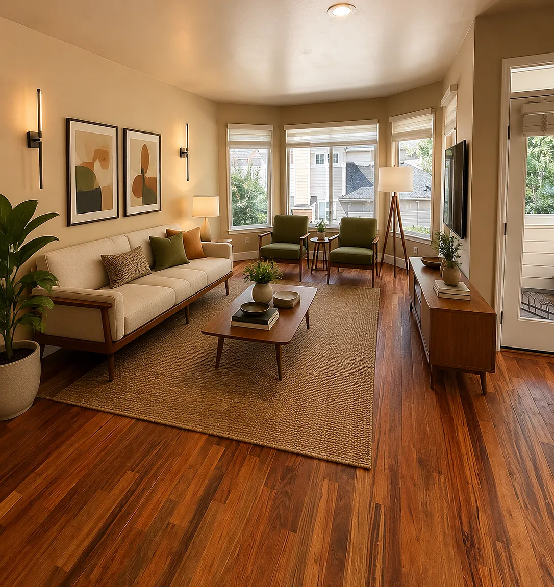 4 bed, 3.5 bath, 2750 sqft, $4,500 — Photo 3