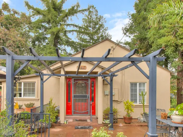 215 Peralta Ave, Sacramento, CA 95833