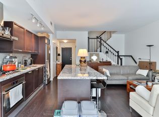 2 Bellefair Ave #PENTHOUSE 3, Toronto, ON M4L3T8