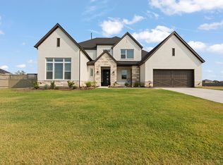 2116 Roaming Trl, Northlake, TX 76247