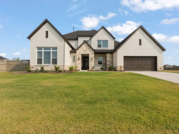 2116 Roaming Trl, Northlake, TX 76247